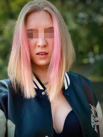 Полина - Фото 5